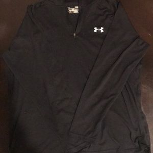 Under Armour Quarter Zip